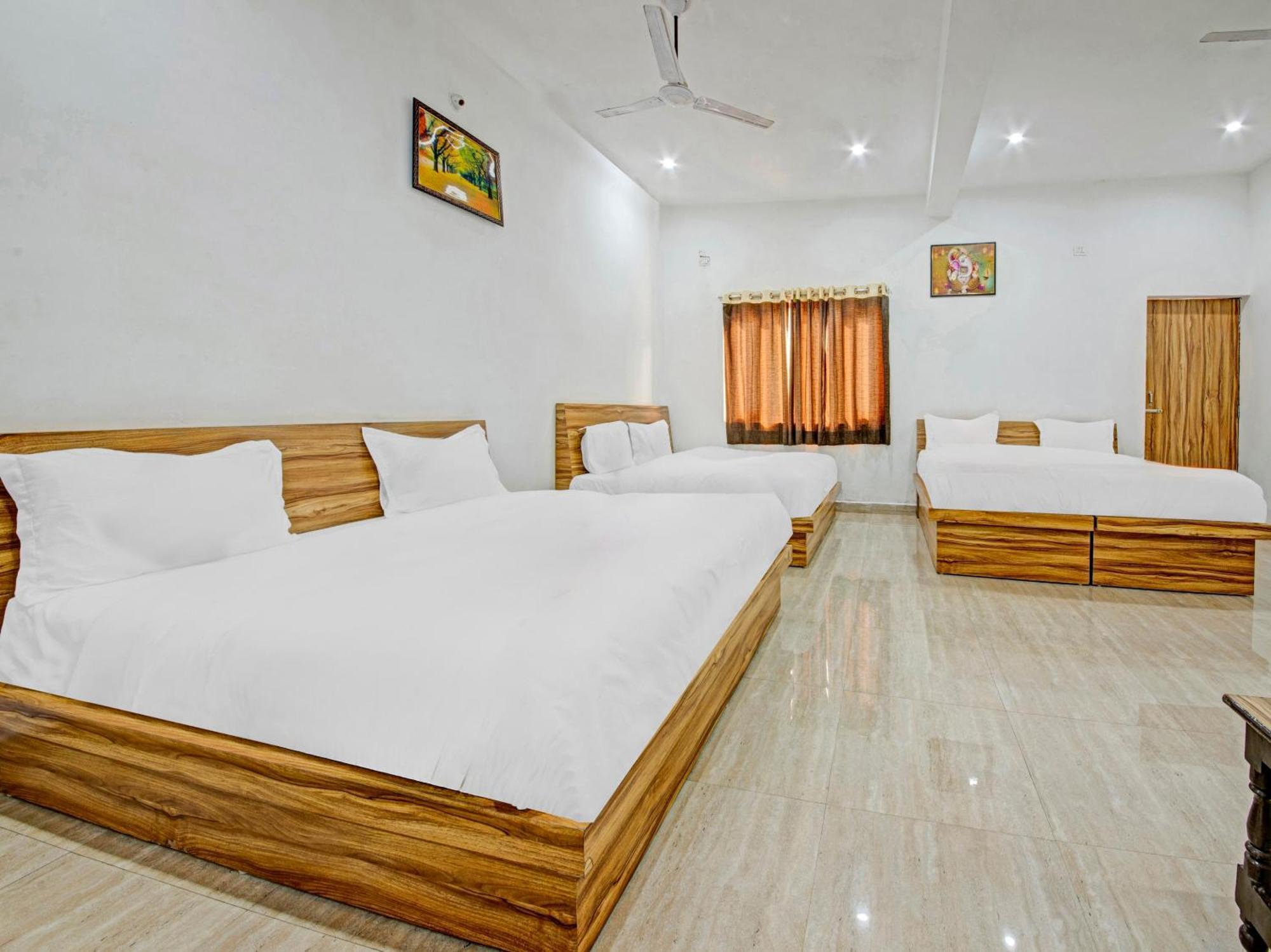 Hotel Kailasha Uttarkāshi 외부 사진