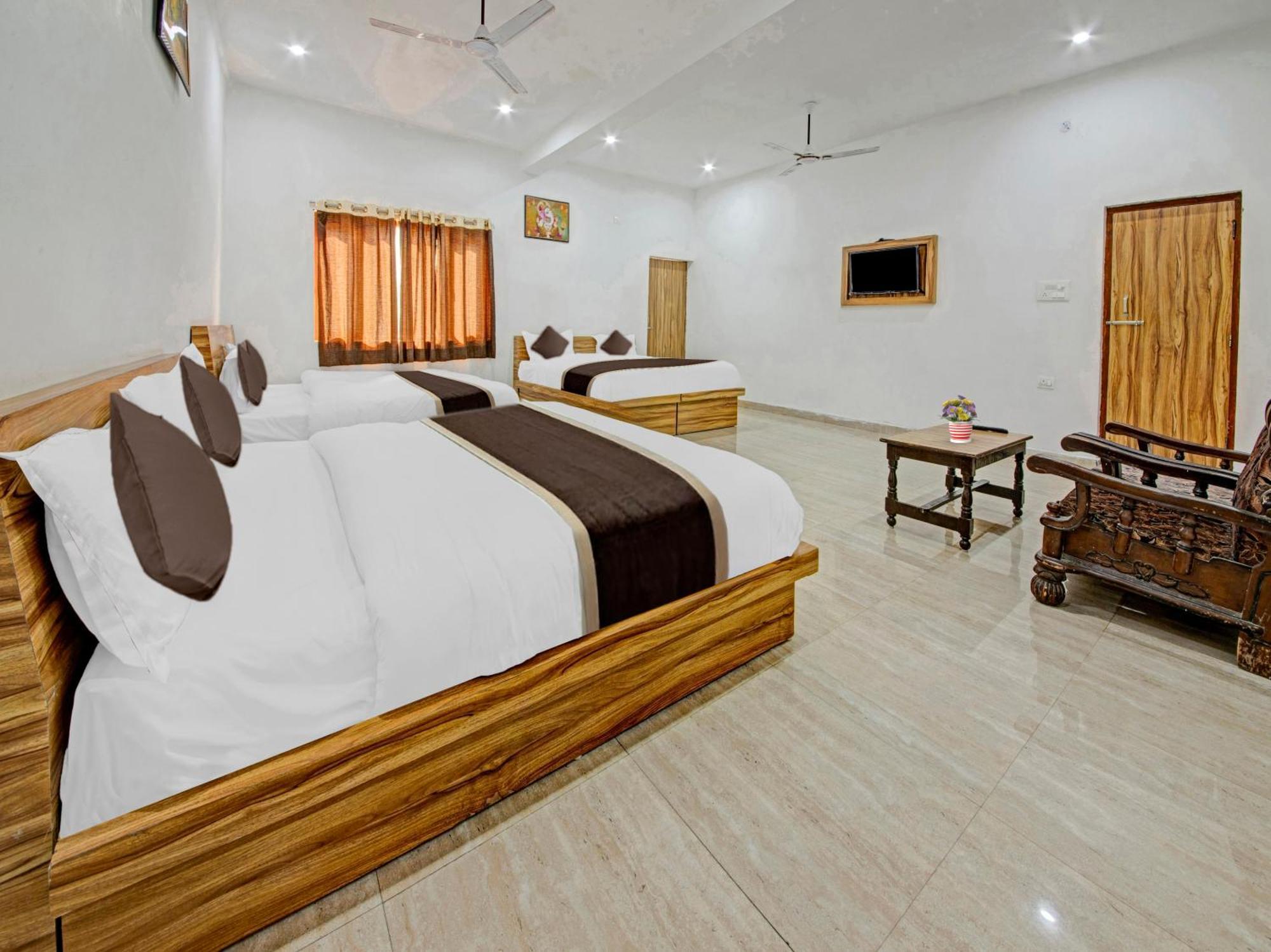 Hotel Kailasha Uttarkāshi 외부 사진